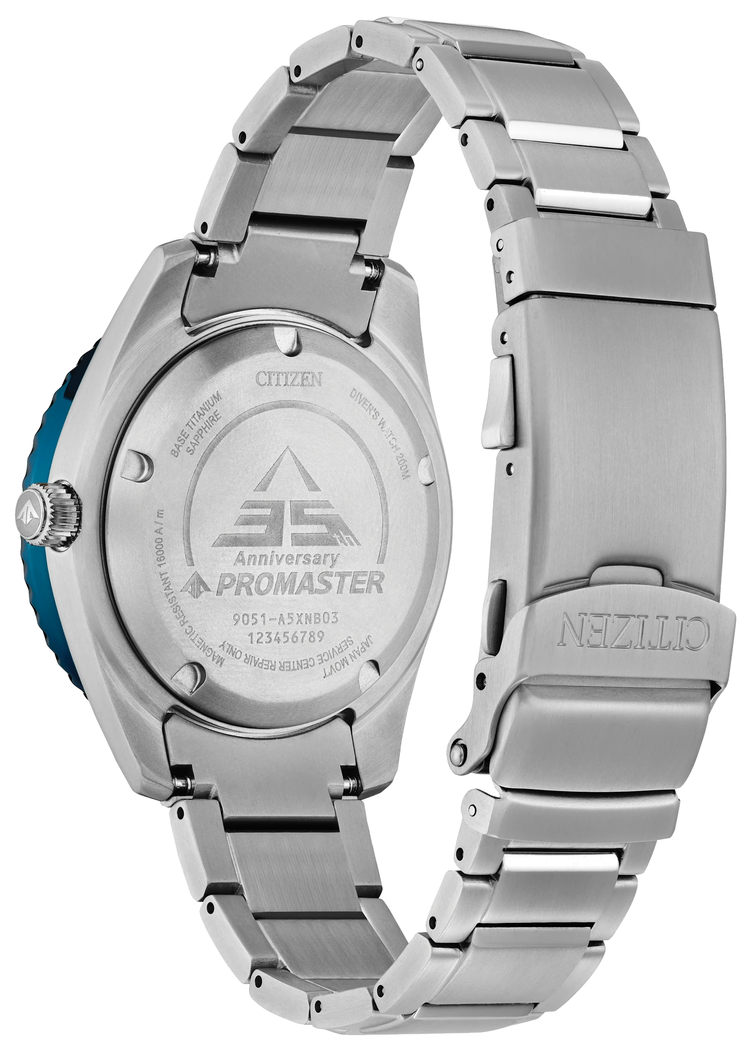 登坂広臣 CDL TOKYO ブレスレット 青 登坂広臣 CDL TOKYO ブレスレット 青 - メルカリ